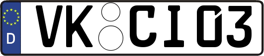 VK-CI03