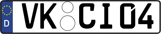 VK-CI04