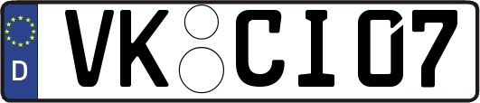 VK-CI07