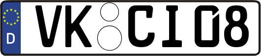 VK-CI08
