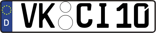 VK-CI10