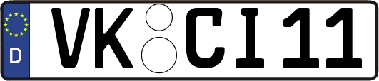 VK-CI11