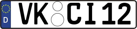 VK-CI12