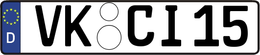 VK-CI15