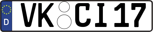 VK-CI17