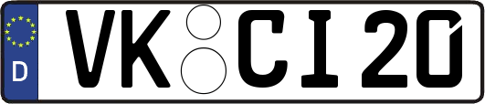 VK-CI20