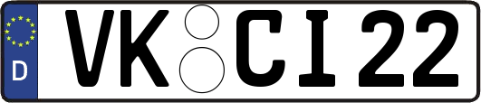 VK-CI22