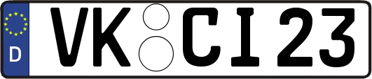 VK-CI23