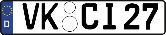 VK-CI27