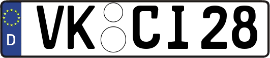 VK-CI28