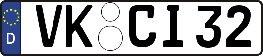 VK-CI32