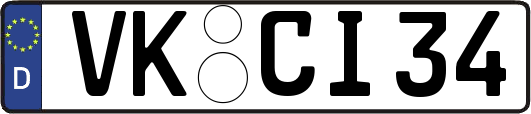 VK-CI34