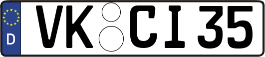 VK-CI35