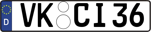 VK-CI36