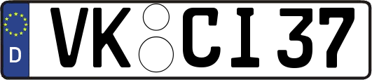 VK-CI37
