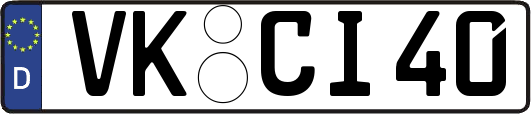 VK-CI40