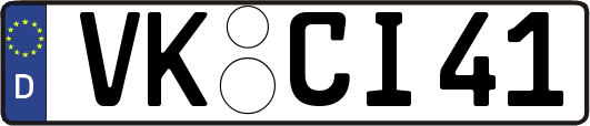 VK-CI41