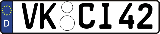 VK-CI42