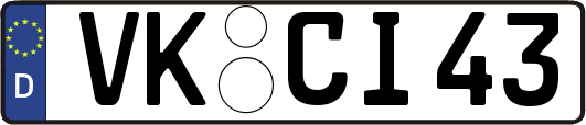 VK-CI43