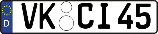 VK-CI45