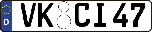 VK-CI47