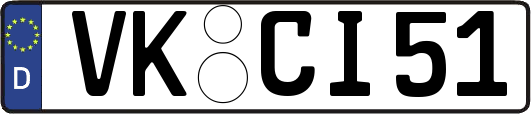 VK-CI51