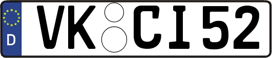 VK-CI52