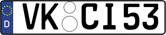 VK-CI53