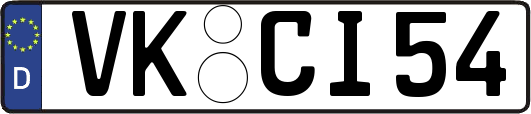 VK-CI54