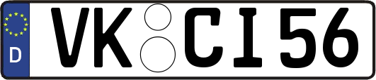 VK-CI56