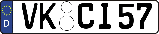 VK-CI57
