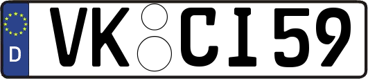 VK-CI59
