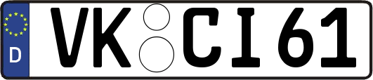VK-CI61