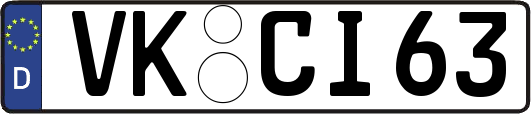 VK-CI63