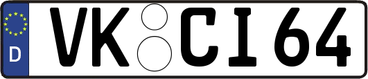 VK-CI64