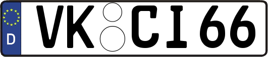 VK-CI66