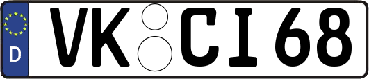 VK-CI68