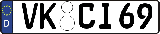 VK-CI69