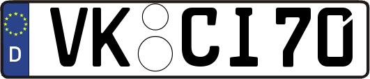 VK-CI70