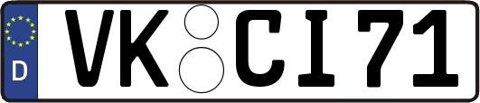 VK-CI71