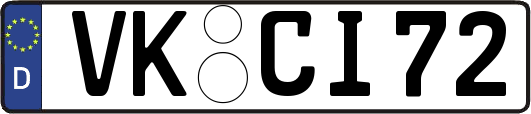VK-CI72