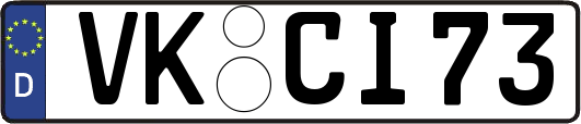VK-CI73