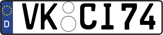 VK-CI74