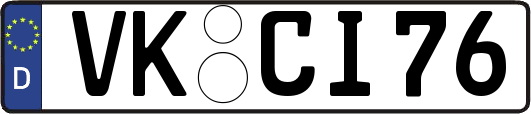 VK-CI76