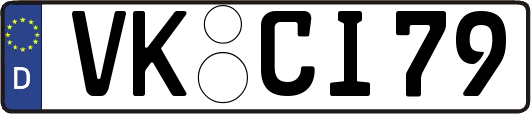 VK-CI79