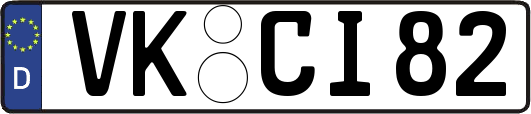 VK-CI82