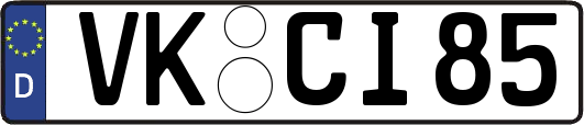VK-CI85