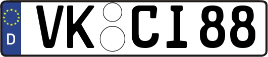 VK-CI88