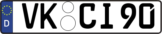 VK-CI90