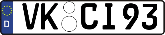 VK-CI93